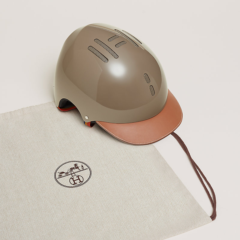 En Selle cycling helmet | Hermès USA